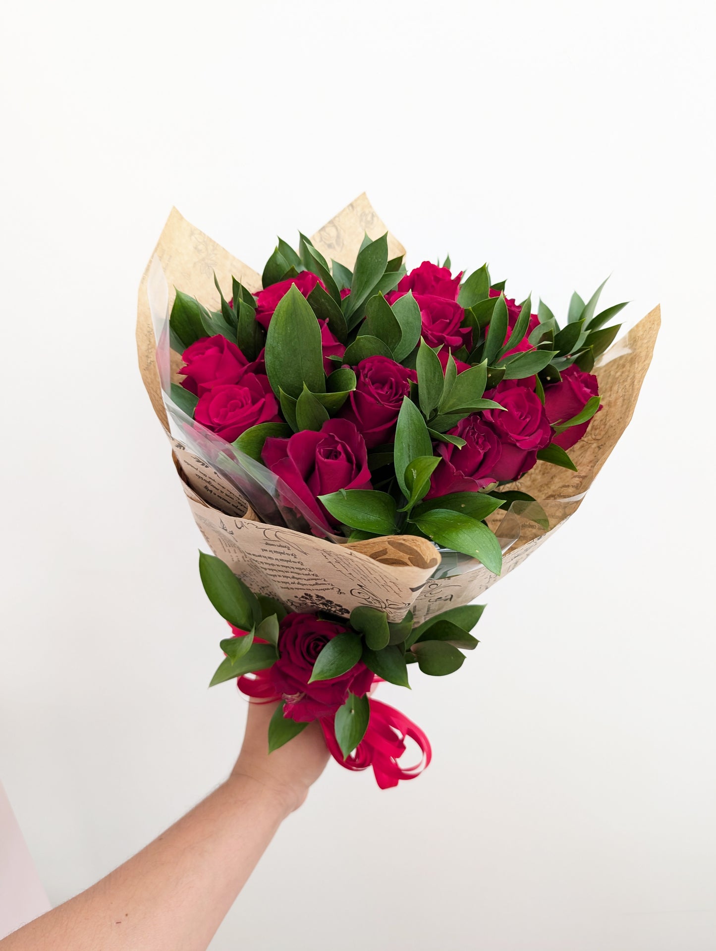 Ramo enamorados 10